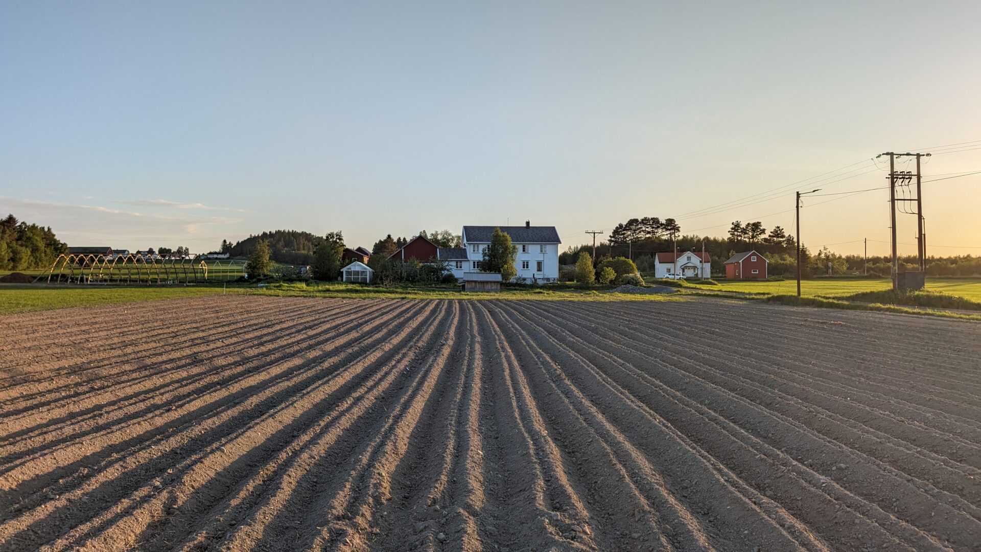 Myra gård
