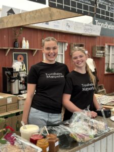 Trøndersk Matfestival