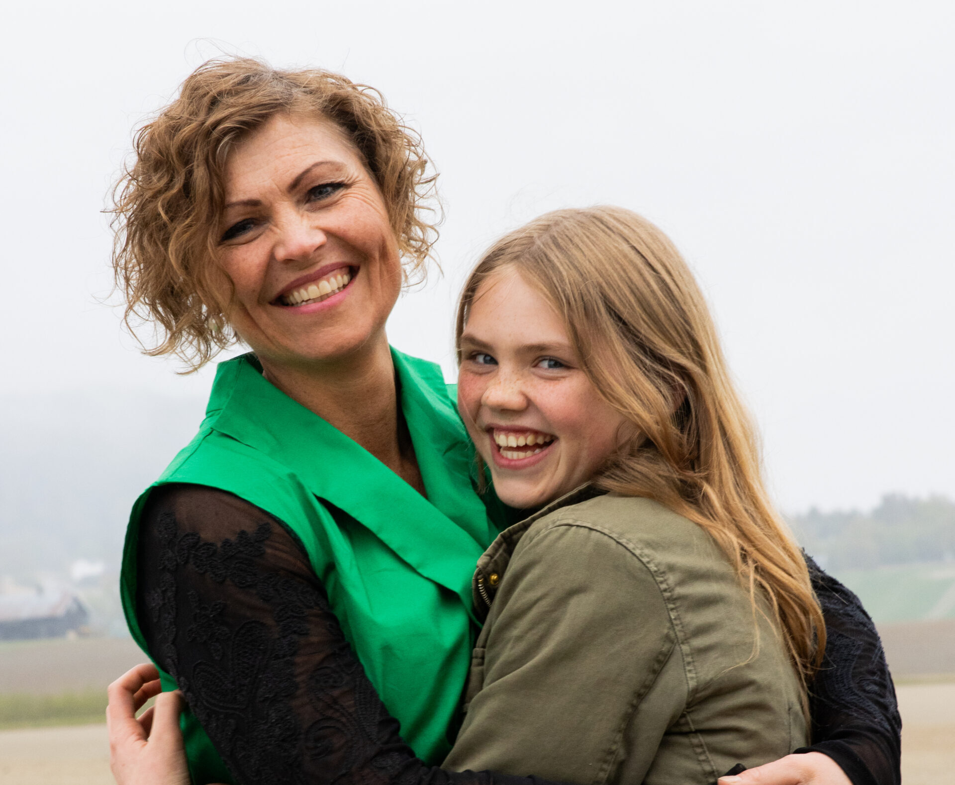 Jakobe og Rakel