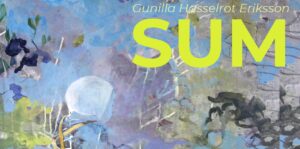 Kunstplakat - SUM
