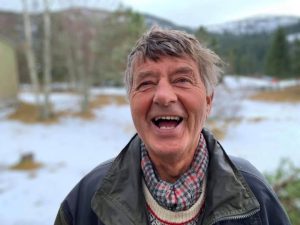 Torger Onsøyen