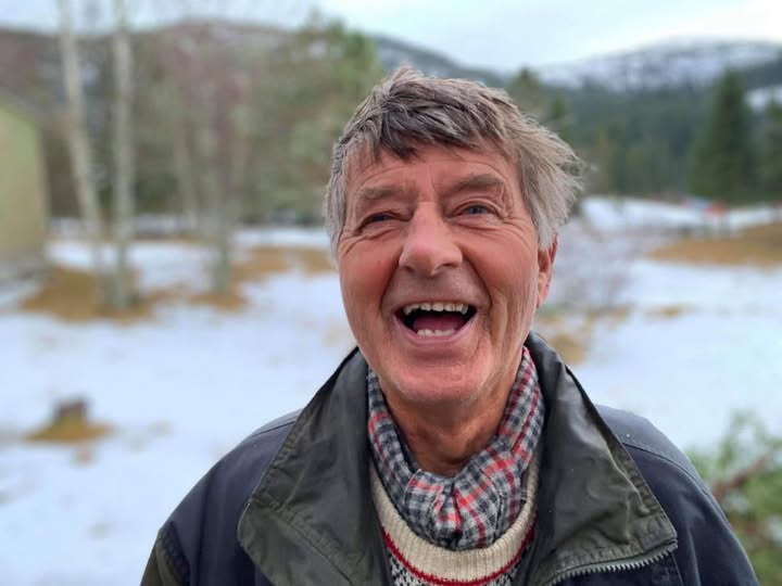 Torger Onsøyen